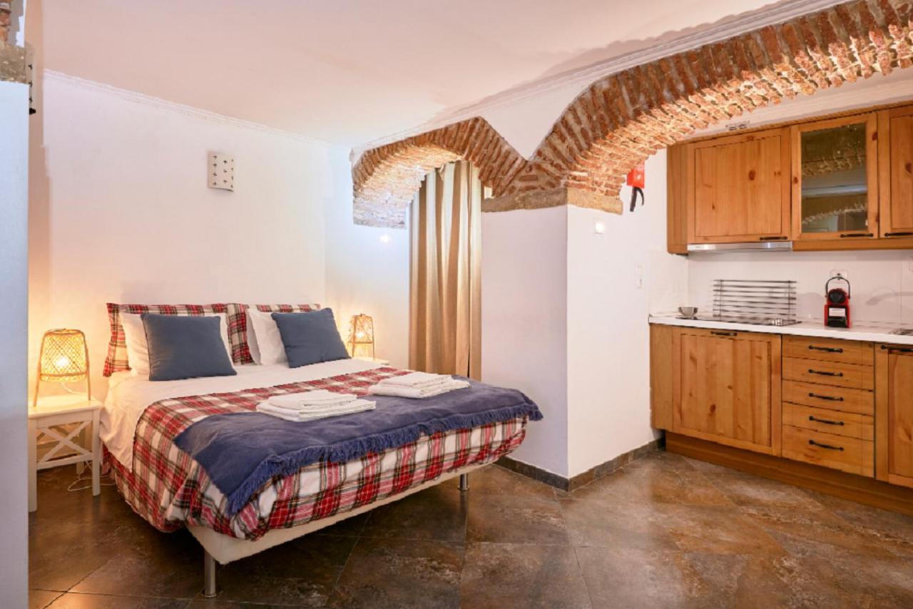 Apartment Casa Do Beco Lissabon
